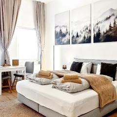 Pfalzliebe Suites - Cozy City Apartment