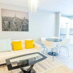 2 bedroom apartment limerick