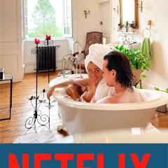 Séjour romantique ou professionnel au Château isigny, Charme et feu de cheminée