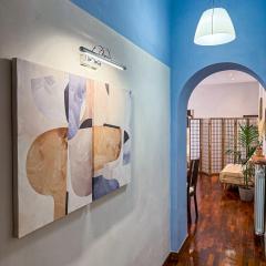 Luxury flat- in centre of Rome