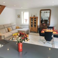 Maison confortable avec jardin à Marseille