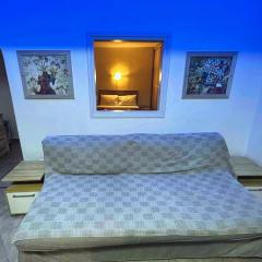 Blue Domes Escape - Stylish Santorini Stay