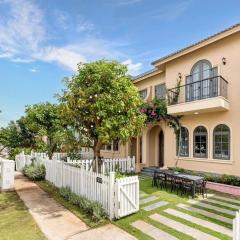 Villa NovaWorld Phan Thiết - 86Home - Biệt thự 4 phòng ngủ - No13334