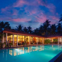 Villa Blue Lotus Katunayake