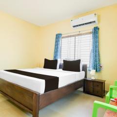 Hotel O SUN INN GUEST HOUSE