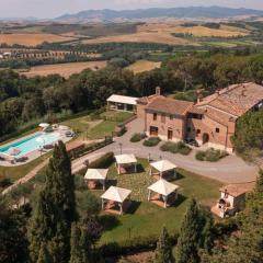 Casa Dei Mandorli, Pool, Wifi, Peccioli