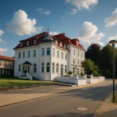 Seeschloss Hotel Kellersee