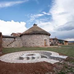 Pachamama Hampina Wasi Ancestral Center