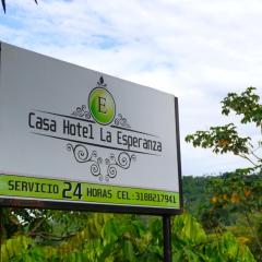 Casa Hotel La Esperanza