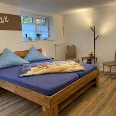 Ferienwohnung-Wieber