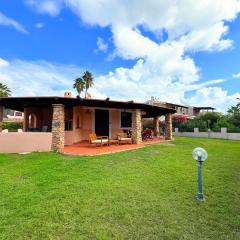 Villa Tamaris, Campulongu beach