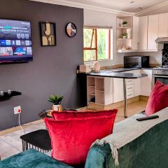 Luxury Studio in Fourways