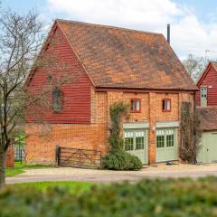 Belchamp Hall Coach House