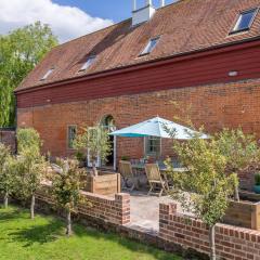 Belchamp Hall Stables