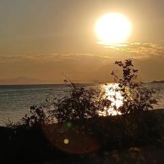 Natureza e conforto na Praia da Brisa