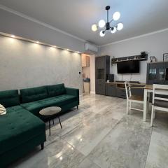 Ada Central Apartment