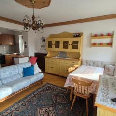 Ca' Piloni appartamento con 3 camere