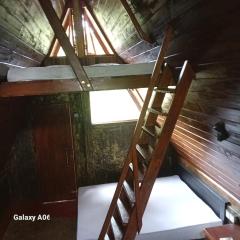 Cinnamon Leaf Leisure Resort