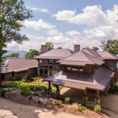 The Outside Inn at Eagles Nest