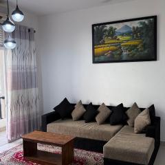 Cozy Clifford Homagama