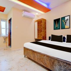 OYO TRIPAL SSS HOTEL