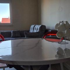 Apartament Srebrny Quick Park Oława