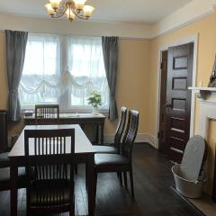 ウォーターハウス記念館