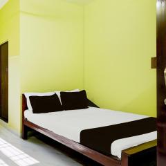 SPOT ON Shri Krishna Guest house