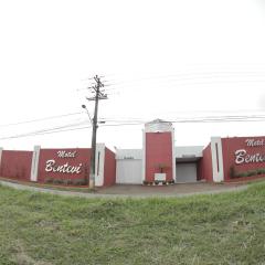 Motel Bentevi