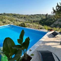 Holiday Home Natura Mia