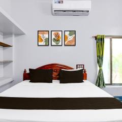 Hotel O Aradhya Beach Resort