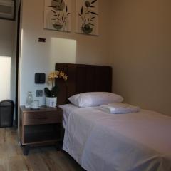 Locale District Boutique Hotel