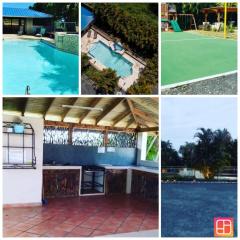 Hacienda El Palmar C