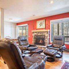 SV115 Walk to Lifts & Town - Hot Tub & Pool