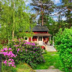 2 Bedroom Gorgeous Home In Värmdö