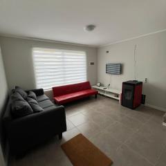 Casa Parque Fundadores