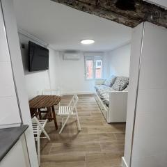 Apartamentos El nido de la calzada