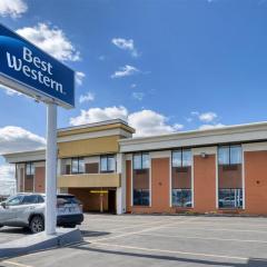 Best Western Inn at the Rochester Airport