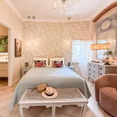 La Dolce Vita Santo Stefano Elegant Apartment with Private Terrace