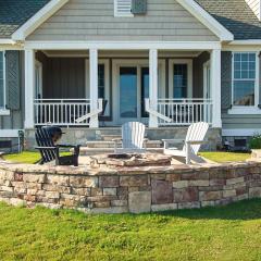 The Inn, Occano Arnold Palmer Golf, Luxury 4 Bedroom