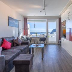 Haus Nautic, FeWo 308