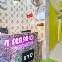 Hotel O 4 Seasonz Residency