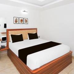 Super Hotel O Deluxe