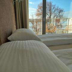 Apartamenty Pułaskiego