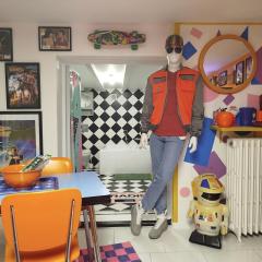 Flashbackroom #Retour dans les années 80 90