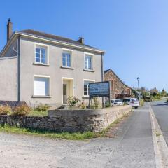 Gîte familial au cœur du Layon, 4 chambres, proche des vignes - FR-1-622-117