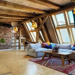 The City Barn Katowice