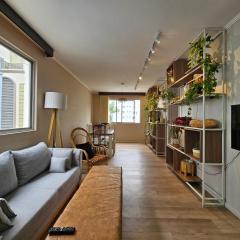 Oásis de Praia - 500m do mar