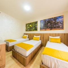 smiley house imsouane