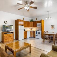 Pine-Santa Fe Upper - Roundhouse Resort and Spa